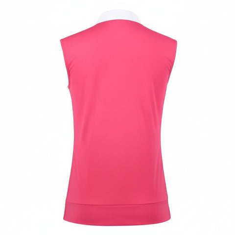 Cadence SL Polo Shirt Damen