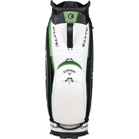 Elyte Staff Trolley 25 Cartbag
