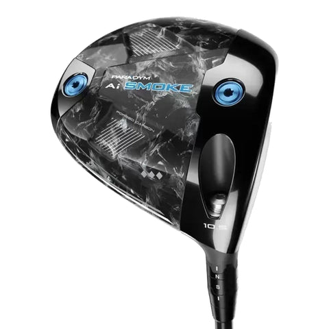 Paradym Ai Smoke Triple Diamond Driver Herren