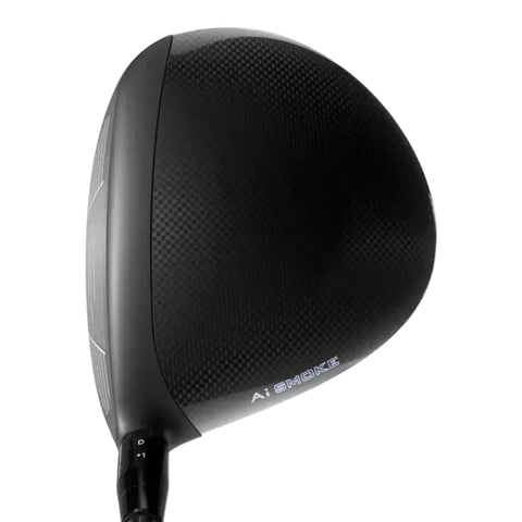 Paradym Ai Smoke Triple Diamond Driver Herren