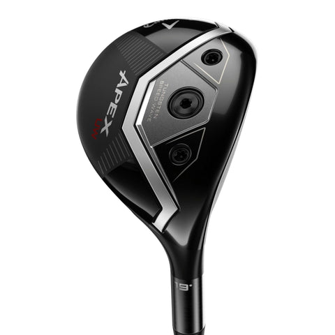 Apex UW Utility Wood