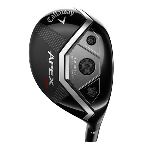 Apex UW Utility Wood