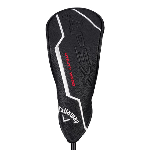 Apex UW Utility Wood
