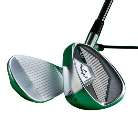 CB12 (2025) Wedge Herren