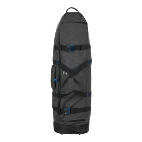 Clubhouse Travel Cover