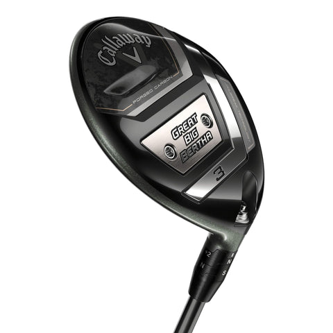 Great Big Bertha (23) Fairwayholz Damen