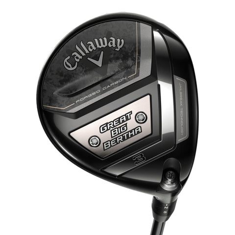 Great Big Bertha (23) Fairwayholz Damen