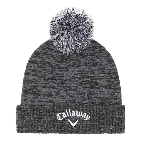 TA Pom Beanie Damen