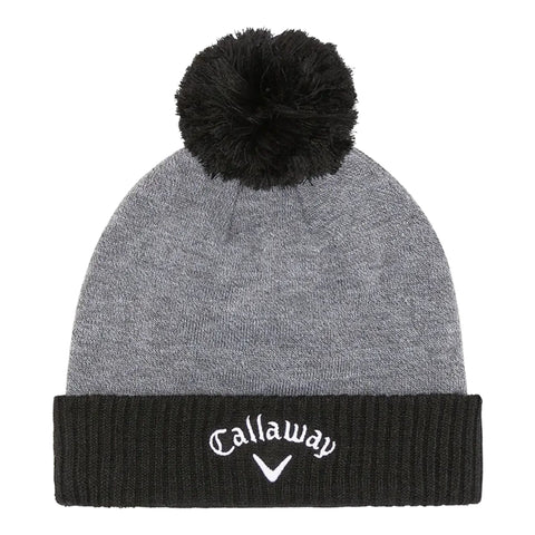 TA Pom Beanie Damen