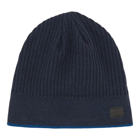 Winter Rules Beanie Damen