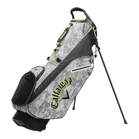 Hyperlite Zero Stand Bag