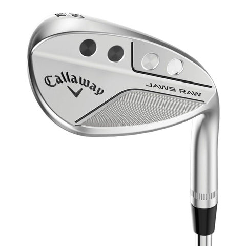 Jaws Raw Wedge