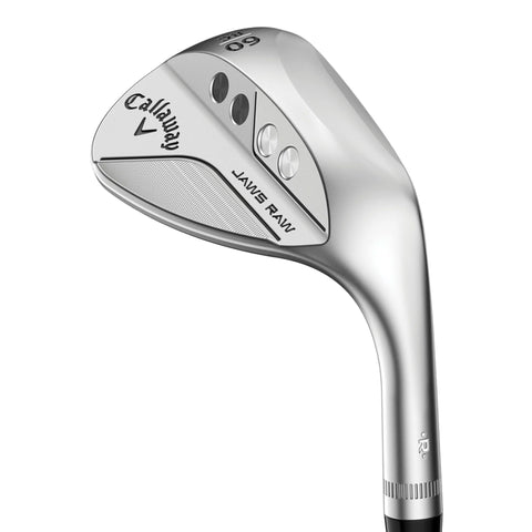 Jaws Raw Wedge