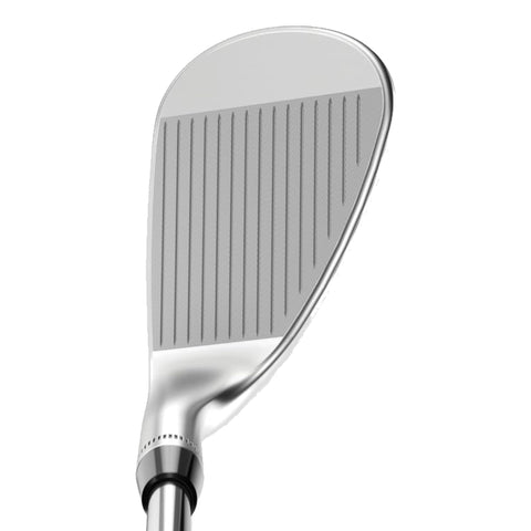 Jaws Raw Chrome Wedge Herren