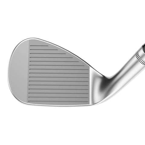 Jaws Raw Chrome Wedge Herren