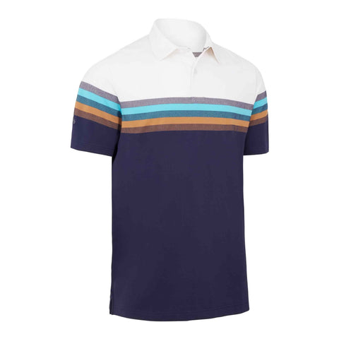 Legacy Block Poloshirt Herren