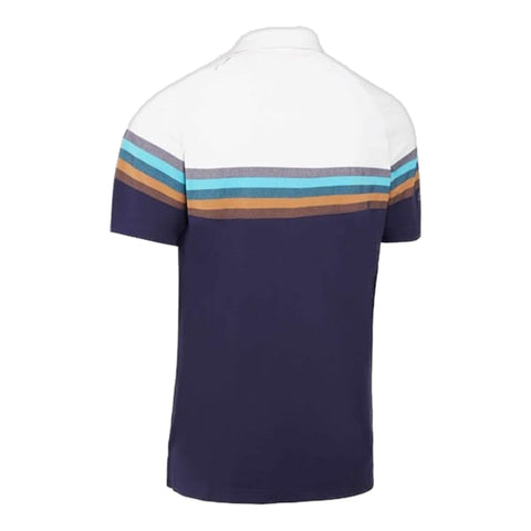 Legacy Block Poloshirt Herren