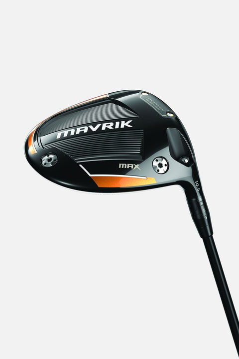 Mavrik Max HE RH 9,0 LT (HELBLK40) Damen