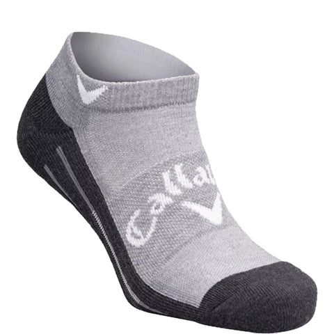Opti-Dri Low 2 Socke Herren