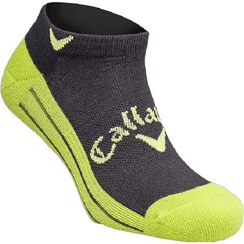 Opti-Dri Low 2 Socke Herren