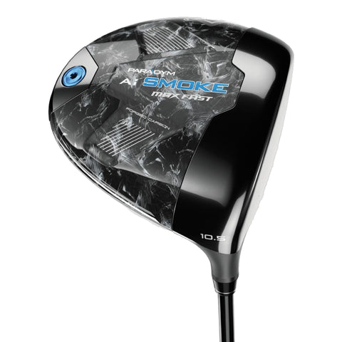 Paradym Ai Smoke MAX Fast Driver Herren