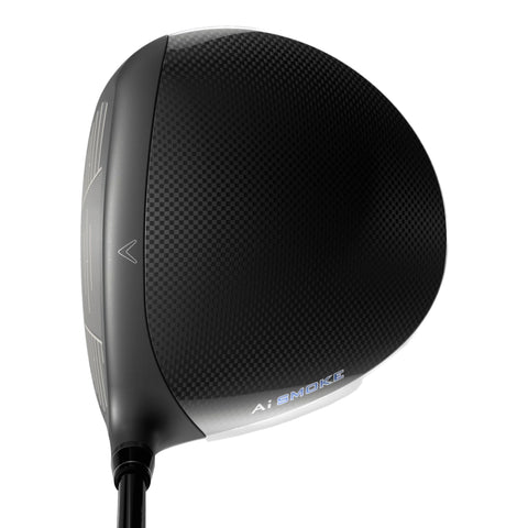 Paradym Ai Smoke MAX Fast Driver Herren