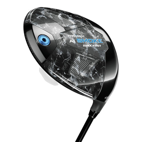 Paradym Ai Smoke MAX Fast Driver Herren