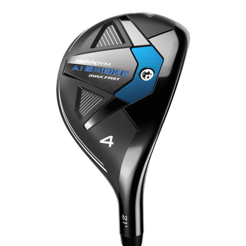 Paradym Ai Smoke (2024) Hybrid Herren