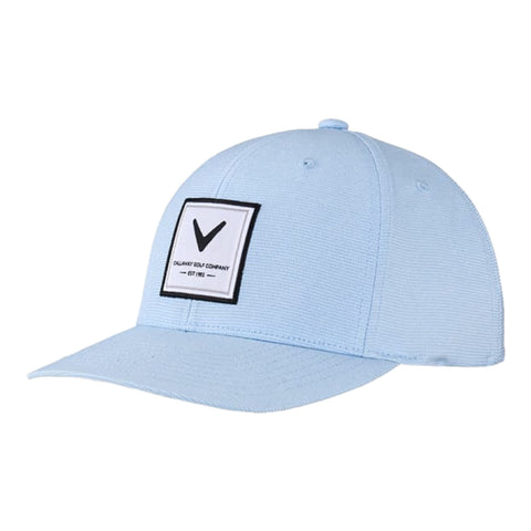 Rutherford Basecap