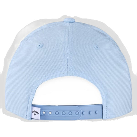 Rutherford Basecap