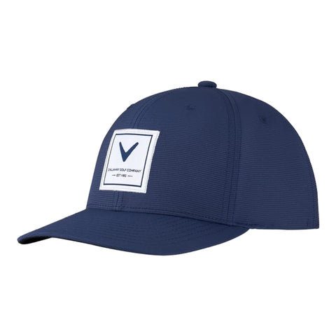 Rutherford Basecap