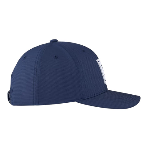 Rutherford Basecap