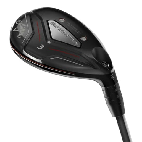 Big Bertha 19 Hybrid Damen