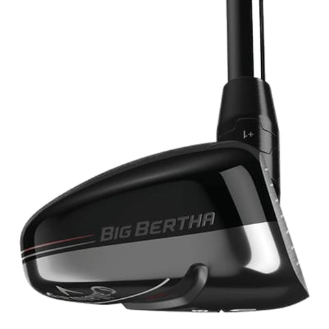 Big Bertha (2019) Hybrid Herren