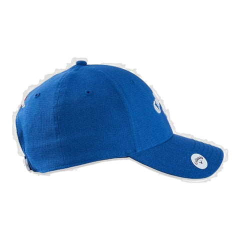 Stitch Magnet Adjustable Cap