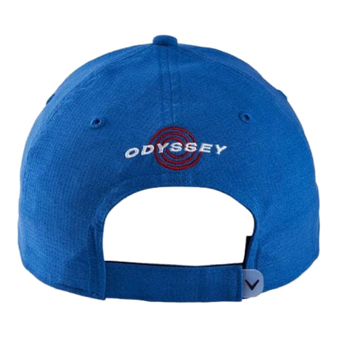 Stitch Magnet Adjustable Cap