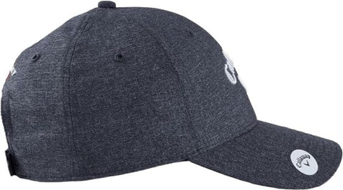 Stitch Magnet Adjustable Cap