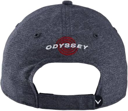 Stitch Magnet Adjustable Cap