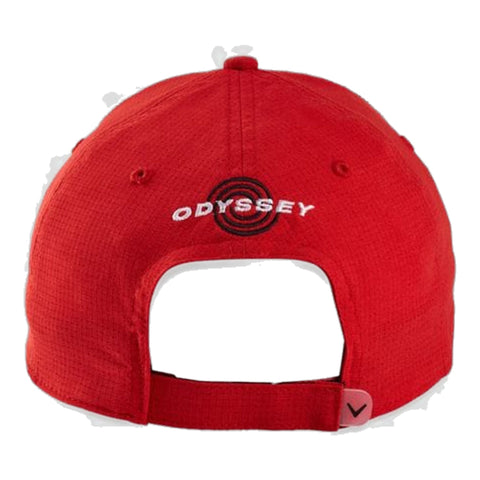 Stitch Magnet Adjustable Cap