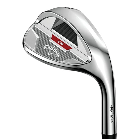 CB 23 Wedge Damen
