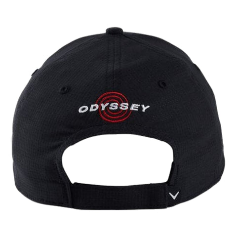 Stitch Magnet Adjustable Cap
