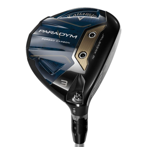Paradym Fairwayholz Damen