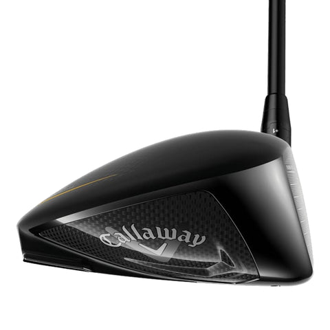 Rogue ST Max Driver Damen