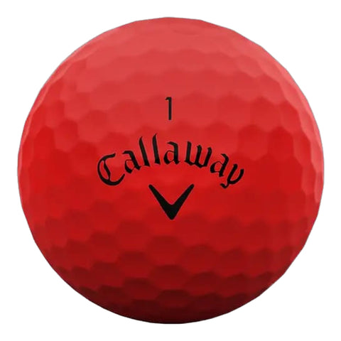 Supersoft (2025) Golfbälle