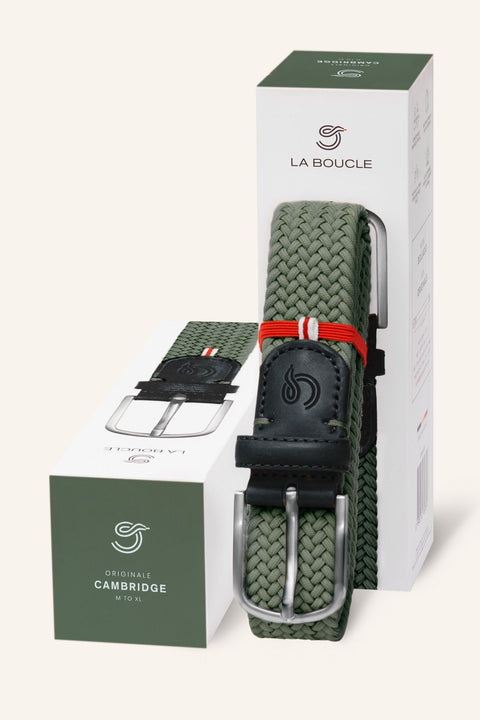 Cambridge Gürtel