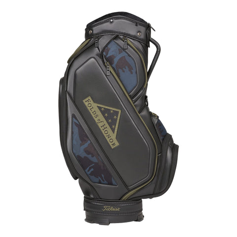 Players 4 Standbag (2023)