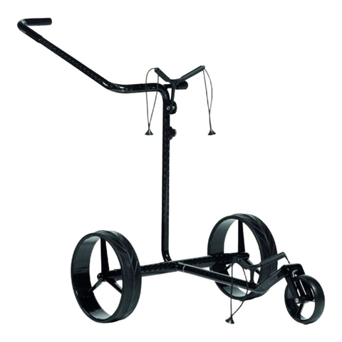 G Carbon Drive 2,0 Elektrotrolley