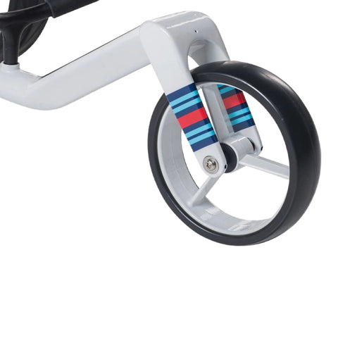 Carbon Racing Trolley