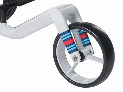 Carbon Racing Trolley