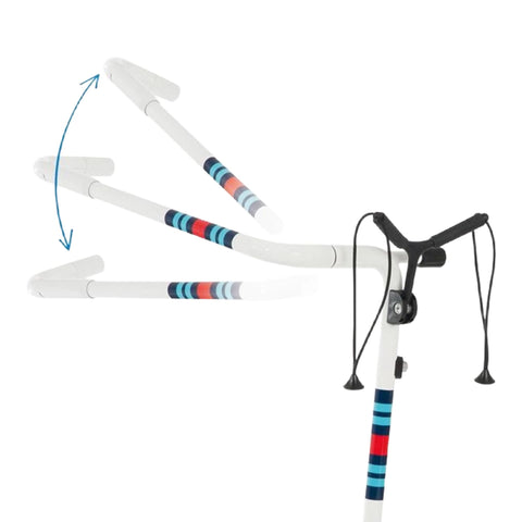 Carbon Racing Trolley